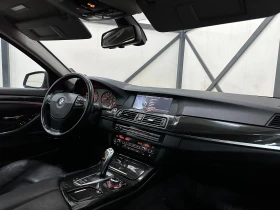 BMW 528 * 3.0* СТАВА НА ГАЗ* ПОДГРЕВ* KEYLESS*  - 18999 лв. / 9714.03 € - 72413757 11