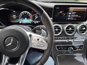 Mercedes-Benz C 43 AMG Coupe 43 AMG   | Mobile.bg    4