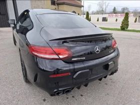 Mercedes-Benz C 43 AMG Coupe 43 AMG   | Mobile.bg    9