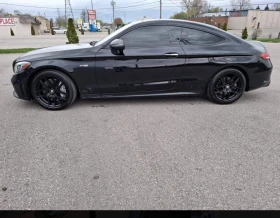 Mercedes-Benz C 43 AMG Coupe 43 AMG   | Mobile.bg    2