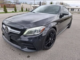  Mercedes-Benz C 43 A...