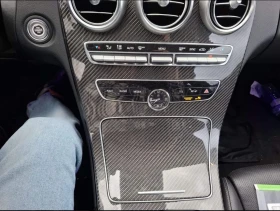 Mercedes-Benz C 43 AMG Coupe 43 AMG   | Mobile.bg    7