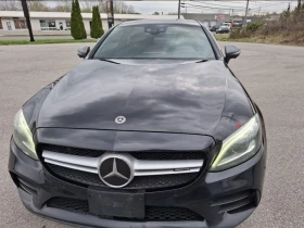 Mercedes-Benz C 43 AMG Coupe 43 AMG   | Mobile.bg    6