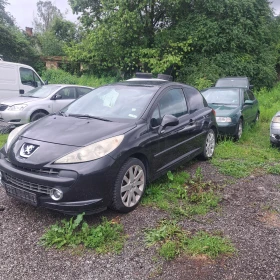 Обява за продажба на Peugeot 207 ~2 000 лв. - изображение 1
