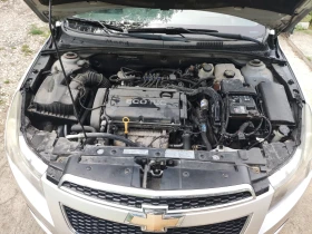 Chevrolet Cruze LT  | Mobile.bg    8