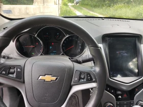 Chevrolet Cruze LT  | Mobile.bg    9