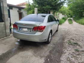 Chevrolet Cruze LT  | Mobile.bg    3