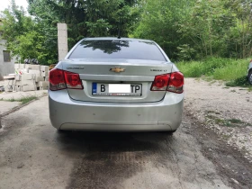 Chevrolet Cruze LT  | Mobile.bg    4