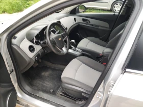 Chevrolet Cruze LT  | Mobile.bg    10