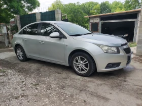 Chevrolet Cruze LT  | Mobile.bg    2