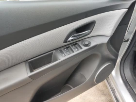 Chevrolet Cruze LT  | Mobile.bg    11
