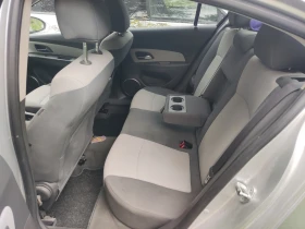 Chevrolet Cruze LT  | Mobile.bg    12