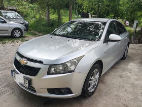 Chevrolet Cruze LT  | Mobile.bg    7
