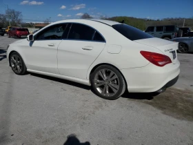 Mercedes-Benz CLA 250 * БЕЗ УДАР* * ВЪЗМОЖНОСТ ЗА ЛИЗИНГ* - 21999 лв. - 32263940 10