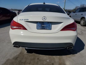 Mercedes-Benz CLA 250 * БЕЗ УДАР* * ВЪЗМОЖНОСТ ЗА ЛИЗИНГ* - 21999 лв. - 32263940 4