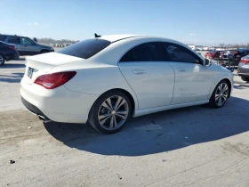 Mercedes-Benz CLA 250 * БЕЗ УДАР* * ВЪЗМОЖНОСТ ЗА ЛИЗИНГ* - 21999 лв. - 32263940 8