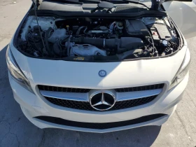 Mercedes-Benz CLA 250 * БЕЗ УДАР* * ВЪЗМОЖНОСТ ЗА ЛИЗИНГ* - 21999 лв. - 32263940 9