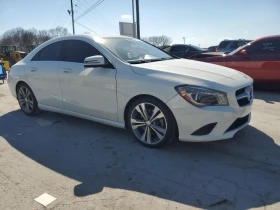 Mercedes-Benz CLA 250 * БЕЗ УДАР* * ВЪЗМОЖНОСТ ЗА ЛИЗИНГ* - 21999 лв. - 32263940 1