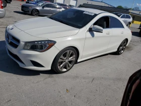 Mercedes-Benz CLA 250 * БЕЗ УДАР* * ВЪЗМОЖНОСТ ЗА ЛИЗИНГ* - 21999 лв. - 32263940 2