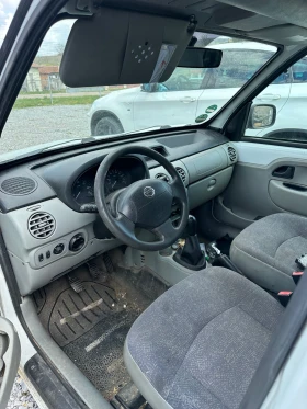 Nissan Kubistar 1.5dci | Mobile.bg    6