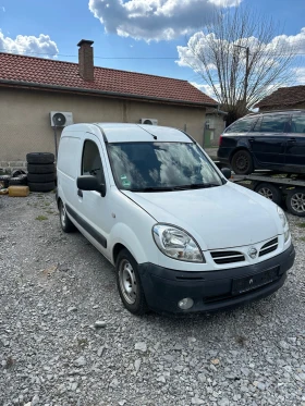 Nissan Kubistar 1.5dci | Mobile.bg    3