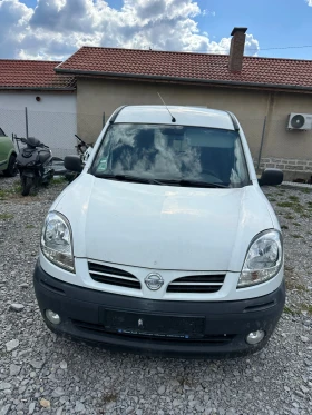 Nissan Kubistar 1.5dci | Mobile.bg    2