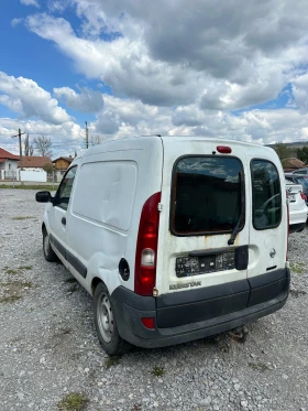 Nissan Kubistar 1.5dci | Mobile.bg    5