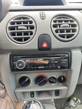 Nissan Kubistar 1.5dci | Mobile.bg    7