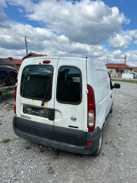 Nissan Kubistar 1.5dci | Mobile.bg    4