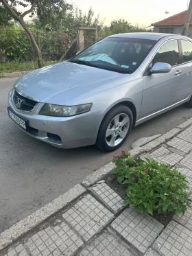 Honda Accord | Mobile.bg    4