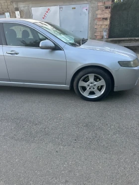 Honda Accord | Mobile.bg    7