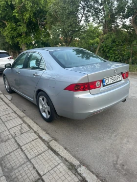 Honda Accord | Mobile.bg    5