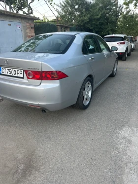 Honda Accord | Mobile.bg    6