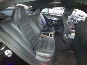 Mercedes-Benz GT AMG* 360* DISTRONIK* BURMASTER* LANE ASSIST* KEYLE | Mobile.bg    10