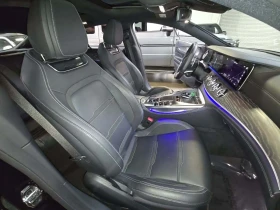 Mercedes-Benz GT AMG* 360* DISTRONIK* BURMASTER* LANE ASSIST* KEYLE | Mobile.bg    8
