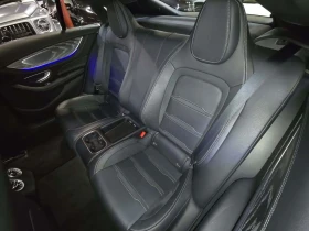 Mercedes-Benz GT AMG* 360* DISTRONIK* BURMASTER* LANE ASSIST* KEYLE | Mobile.bg    13