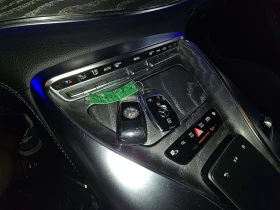 Mercedes-Benz GT AMG* 360* DISTRONIK* BURMASTER* LANE ASSIST* KEYLE | Mobile.bg    9