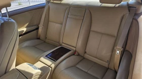 Обява за продажба на Mercedes-Benz CL 500 ~28 000 лв. - изображение 5