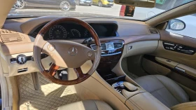 Обява за продажба на Mercedes-Benz CL 500 ~28 000 лв. - изображение 3