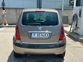 Lancia Musa | Mobile.bg    3