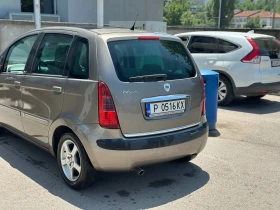 Lancia Musa | Mobile.bg    4