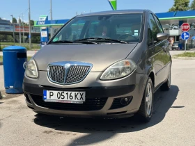 Lancia Musa | Mobile.bg    2