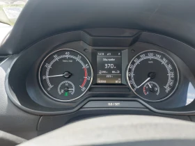 Обява за продажба на Skoda Octavia 1.5 TSI G-TEC ~27 500 лв. - изображение 8