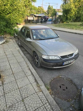 Opel Vectra 1.8i  | Mobile.bg    2