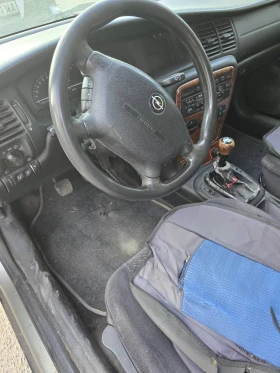Opel Vectra 1.8i  | Mobile.bg    7