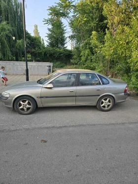 Opel Vectra 1.8i  | Mobile.bg    3