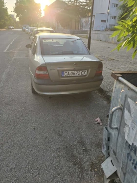 Opel Vectra 1.8i  | Mobile.bg    5