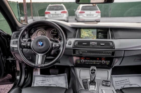 BMW 530 FACELIFT M PERFORMANCE  | Mobile.bg    9