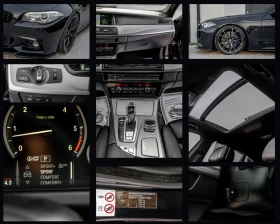 BMW 530 FACELIFT M PERFORMANCE - 39999 лв. - 48018707 17