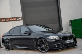 BMW 530 FACELIFT M PERFORMANCE  | Mobile.bg    2